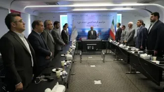 وقتی ورزش و بیمه به هم می‌پیوندند/ برندگان‌ جام دی ویژه جام جهانی طی مراسمی مشخص شدند