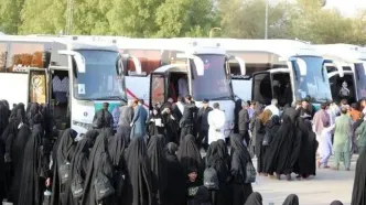 برخورد قاطع تعزیرات با بازار سیاه بلیت اربعین