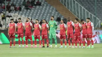 پرسپولیس هنوز سه جای خالی برای خرید دارد