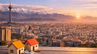 آغاز ثبت‌نام مسکن استیجاری تهران و مشهد از روز سه شنبه