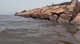 آخرین خبرها از ابعاد آلودگی نفتی قشم