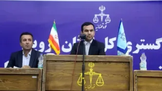 دادگاه پرونده کثیرالشاکی شرکت تات موتور تاک با ۲۹۷۹ نفر شاکی برگزار شد
