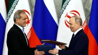 اعلام جزئیات وام یک میلیاردی روسیه به ایران