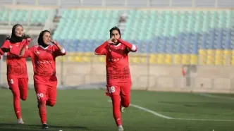 آیا زهرا قنبری از پرسپولیس جدا می‌شود؟