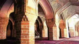 ۴۰ مسجد تاریخی خوزستان در فهرست آثار ملی/ مساجد جامع شوشتر و دزفول در مسیر ثبت جهانی