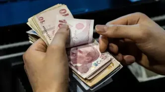 قیمت لیر ترکیه امروز دوشنبه 2 شهریور 1405