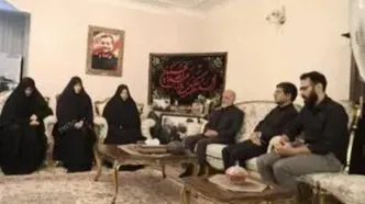 سرلشکر عبداللهی: قدرت‌سازی در بسیج ارمغان شهید سلیمانی بود