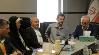 پورمحمدی: گمرک بازرگان باید به جایگاه واقعی خود در تجارت و ترانزیت برسد