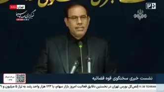 محمدباقر خرازی به دادگاه ویژه روحانیت احضار شد + ویدئو