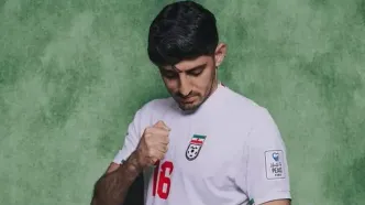 فصل برای مهدی ترابی تقریبا تمام شد!