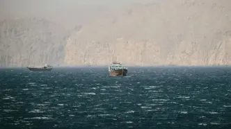 ترامپ در پی معامله مفت تنگه هرمز