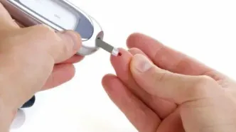 اِندومتریوز با خطر بالاتر دیابت نوع ۲ مرتبط است