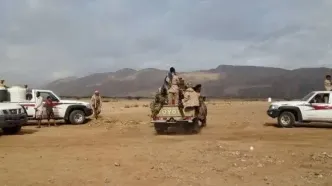 وقوع ۳ انفجار در مارب یمن