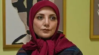 رویا میرعلمی «نسرین» نسخه آزمایشی شد