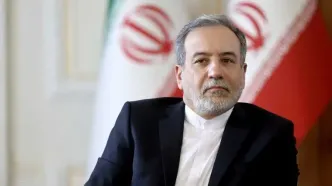 عراقچی خطاب به نتانیاهو: افعی