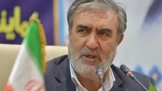 رئیس کمیسیون امنیت ملی: آمریکا به فرار خود از منطقه سرعت دهد