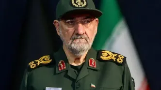 هشدار محسن رضایی به شرکت‌کنندگان در جنگ اقتصادی علیه ایران