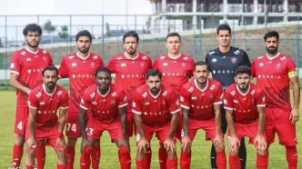 ترکیب احتمالی پرسپولیس در بازی با شمس‌آذر