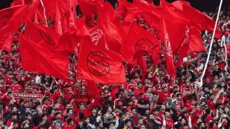 درخواست تراکتور برای بخشش محرومیت هواداران مقابل پرسپولیس