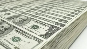 پیش‌بینی قیمت دلار تا پایان سال ۱۴۰۵