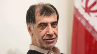 جمع‌آوری زکات برای کمک مالی به نمایندگان مجلس