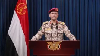 ارتش یمن: فرودگاه و تاسیسات آرامکو در نجران هدف قرار گرفت