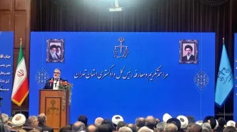القاصی‌مهر در وقایع اخیر حین بازدید از زندان اوین توفیق جانبازی پیدا کرد