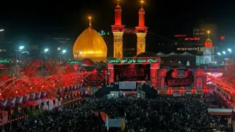 فرصت تازه برای سفر به عراق؛ ثبت‌نام شروع شد