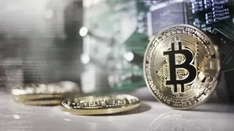 بیت‌کوین آماده جهش بیشتر قیمت است؟