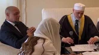 روبرتو کارلوس شایعات مسلمان شدنش را رد کرد