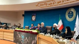 روایت فرزند شهید لاریحانی از ردصلاحیت پدرش/ پدرم پیگیر بود جمعی از مجریان و هنرمندان که از صداوسیما ترد شدند دوباره بازگردند