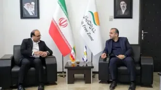 میزبانی منطقه آزاد انزلی از بزرگ‌ترین نمایشگاه صنایع‌دستی با محوریت شهرها و روستاهای ملی و جهانی