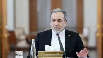 آمریکا باید یک واقعیت ساده را درک کند؛ فشار نتیجه نمی‌دهد