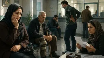 درمان گران؛ بیمه هست، اما توان پرداخت نیست | چرا بیماران درمان را نیمه‌کاره رها می‌کنند؟