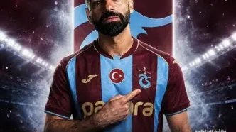 تیم بعدی محمد صلاح مشخص شد
