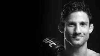 درگذشت مبارز UFC در ۳۴ سالگی