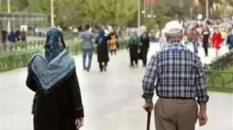 پرداخت معوقات همسان سازی و افزایش حقوق‌ بازنشسته ها از 10 شهریور