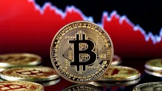 قیمت ارز‌های دیجیتال امروز شنبه ۱۰ مرداد ۱۴۰۵ / بیت‌کوین چند شد؟