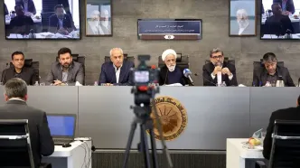 دریافت عوارض ۱۰ درصدی کرایه حمل دریایی متوقف شد
