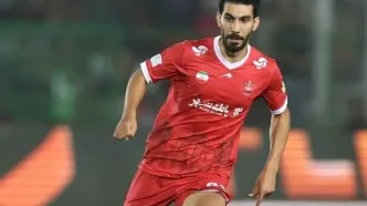ترکیب پرسپولیس مقابل شمس آذر اعلام شد