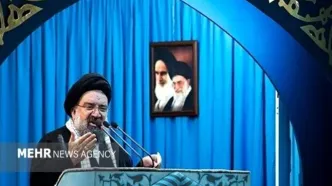 خاتمی: توان موشکی ایران، آمریکا را به ذلت نشاند