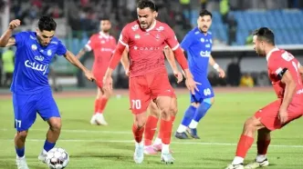 پرسپولیس با کینه تاریخی به مصاف استقلال خوزستان می‌رود