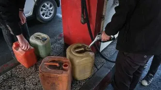 دو تغییر بزرگ در پمپ‌بنزین‌ها ‌
