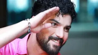 تجربه تلخ سینا مهراد از «رحیم نجار»/ویدیو