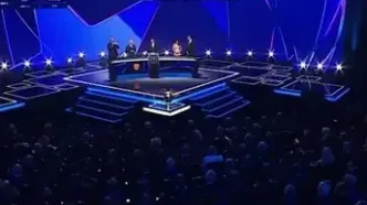 ویدئو: تیری هانری سرنوشت آرسنال را در اروپا رقم زد