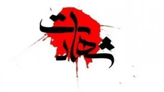 شهادت یک مرزبان در حمله تروریستی به خودروی گشت مرزبانی در میرجاوه