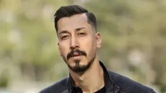 قد بهرام افشاری سوژه بازیگر مشهور برزیلی شد + فیلم