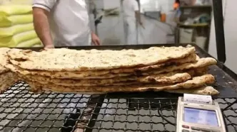 جزئیات افزایش دوباره قیمت نان