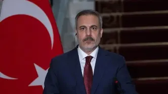 ترکیه از ارائه پیشنهاد جدید به ایران و آمریکا خبر داد