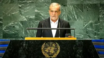 شبکه فاکس‌نیوز تیزر مصاحبه رئیس‌جمهور ایران را منتشر کرد